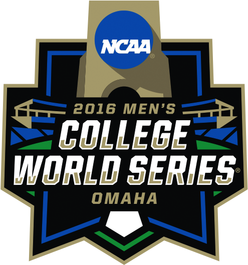 The Cowboys Are Going To Omaha - College World Series Bracket 2018 (800x600), Png Download