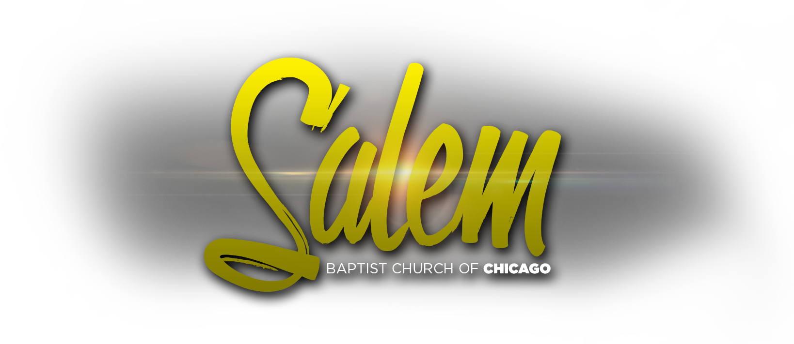 Home Img - Salem (1667x710), Png Download