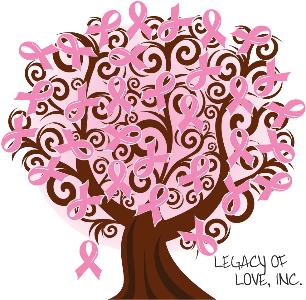 Lol-logo - Cinta Rosa Cancer De Mama (1000x1000), Png Download