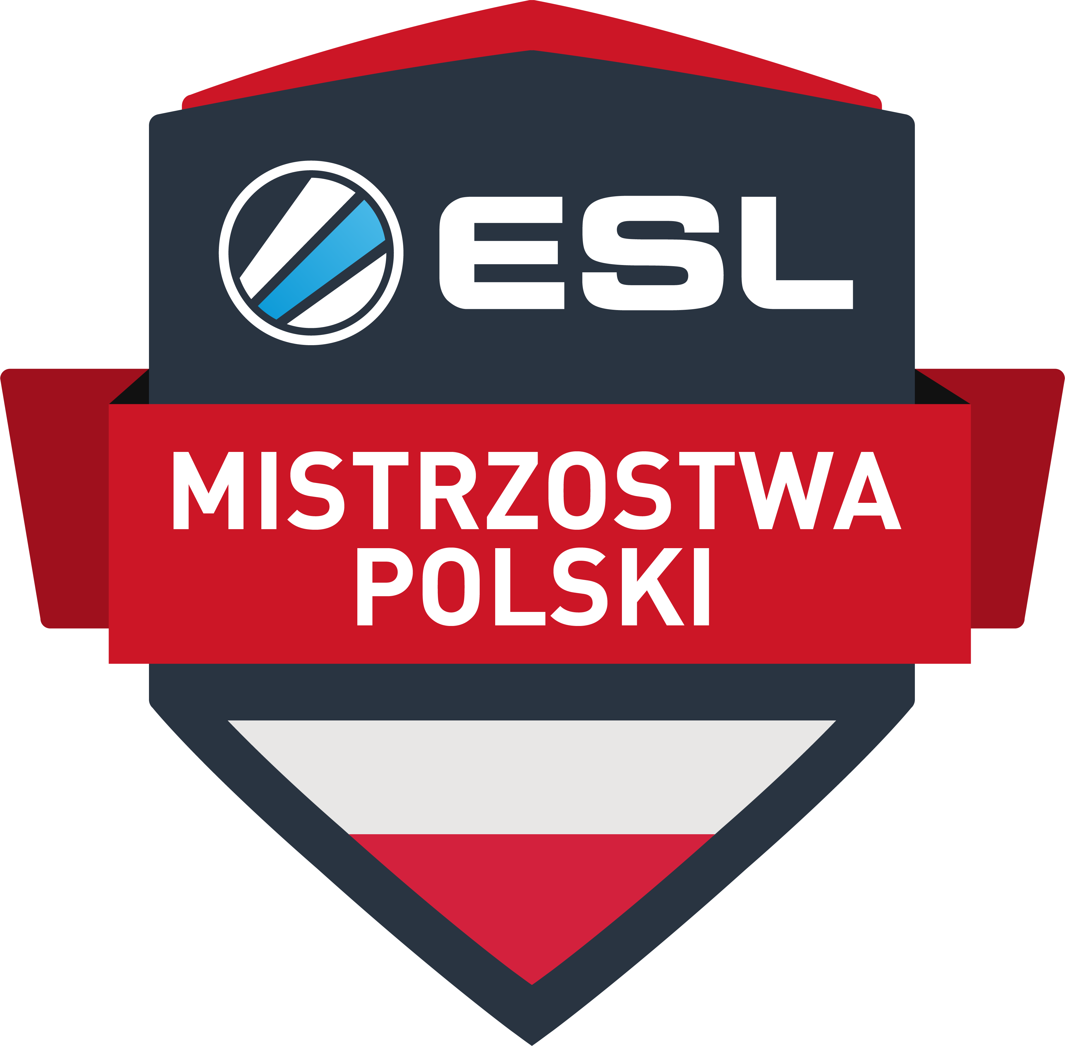 Esl Mistrzostwa Polski - Esl Dutch Championship (3639x3576), Png Download