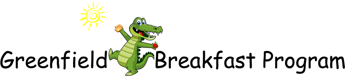 Gator Logo 4 Program - Logo (1244x347), Png Download