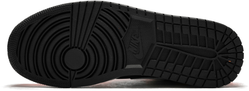 Jordan 12 Winterized (1000x600), Png Download