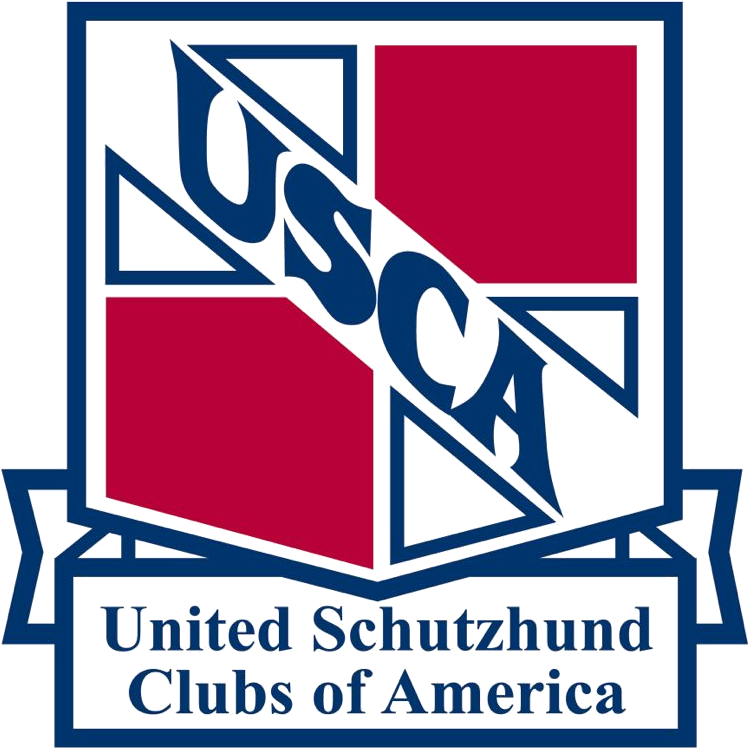 Welcome To The Official Southwest Diamondback Schäferhunde - United Schutzhund Clubs Of America (749x750), Png Download