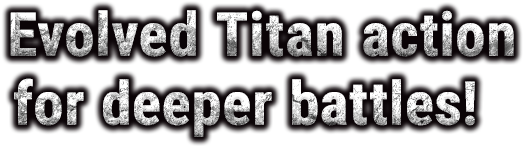 Evolved Titan Action For Deeper Battles - University Of Brasília (800x452), Png Download