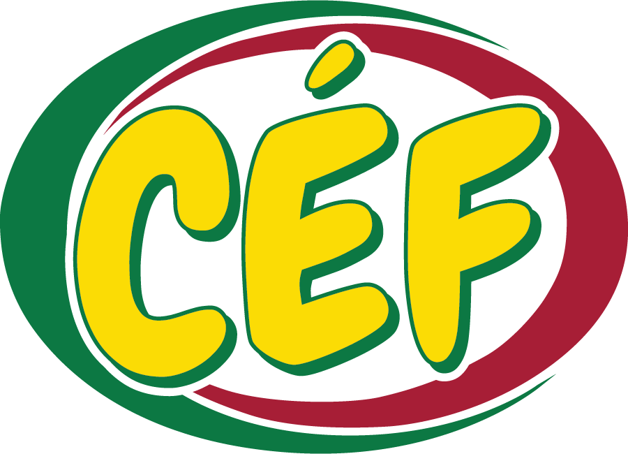 Céf Logo - Conseil Des Écoles Fransaskoises (900x650), Png Download