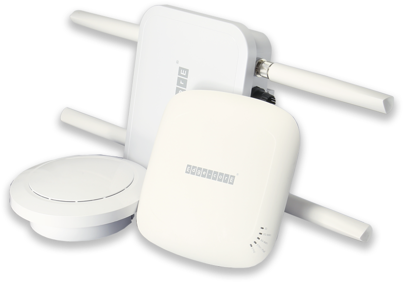 Wireless Access Point - Logo (1024x640), Png Download