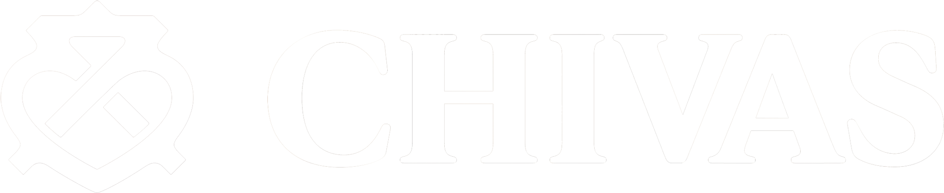 Unique Interactive Experience With Multiple Check-ins - Chivas Regal (2268x809), Png Download