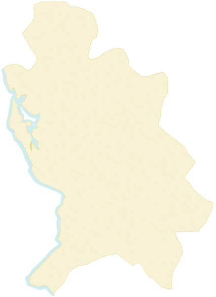 Maps - Estado De Nayarit Png (620x620), Png Download