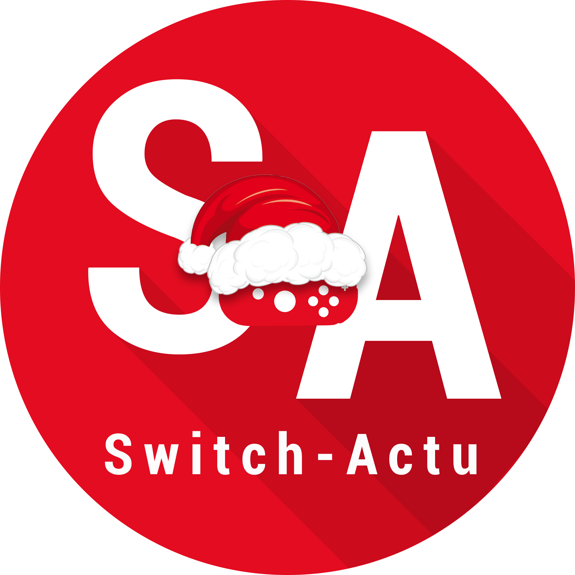 Switch-actu - Ville De Saint Etienne (1911x1911), Png Download