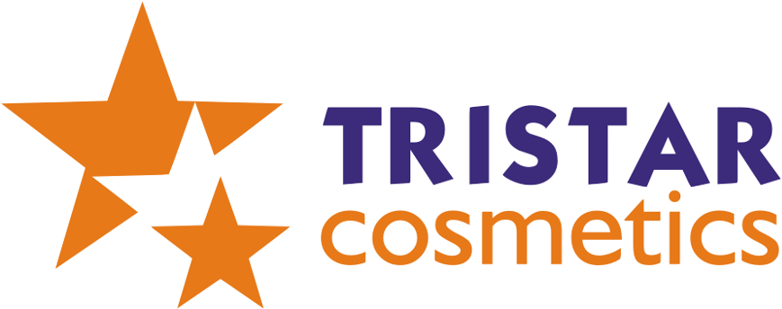 Logo Tristarcosmetics Bez Tła (890x352), Png Download