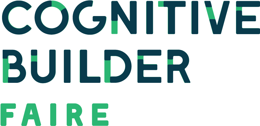 Cognitive Builder Fair Logo - 3 Years Sober (1200x660), Png Download