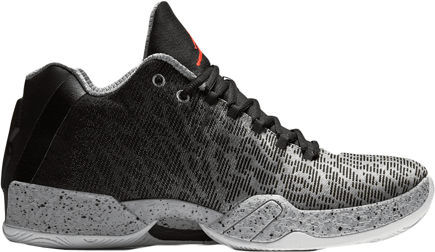 Air Jordan Xx9 Low 'infrared' - Air Jordan 29 Low (850x492), Png Download