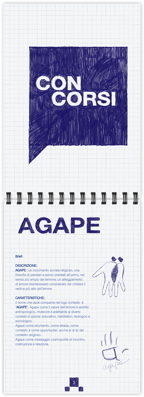 The Most Used Program For Creating The Vectorial Works - Poster (600x1709), Png Download