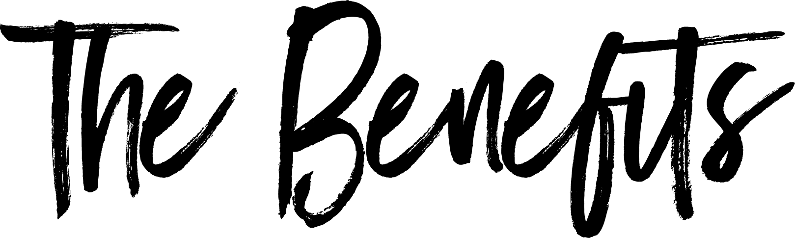 Plus, Hurry And Renew As Soon As You Can So You Don't - Thermo Bliss (1619x485), Png Download