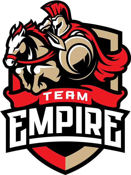 Qualifier Information - Team Empire Png (640x640), Png Download