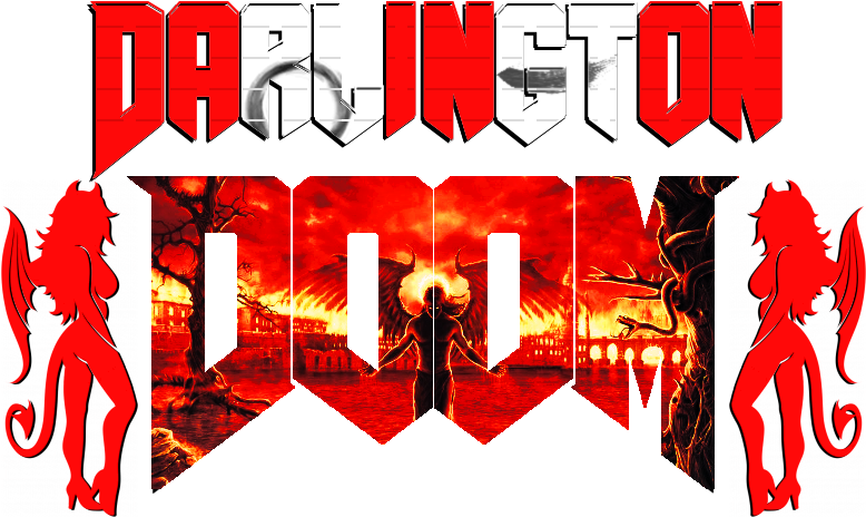 2016 - S6 - Darlington Doom - Hell Human Remains 2011 (800x528), Png Download