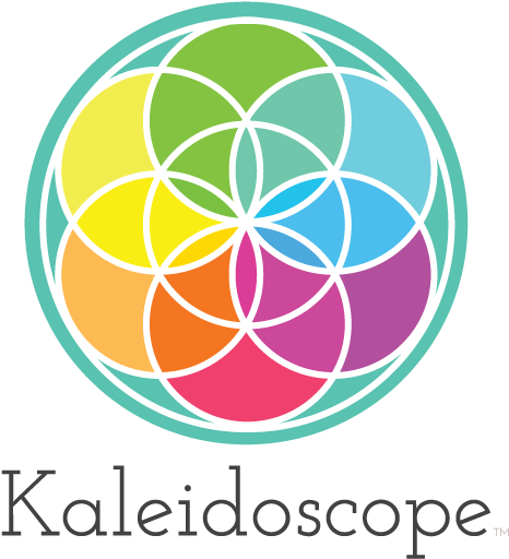 Kaleidoscopejuicelogo Vertical Nojuice Format=1500w (566x629), Png Download