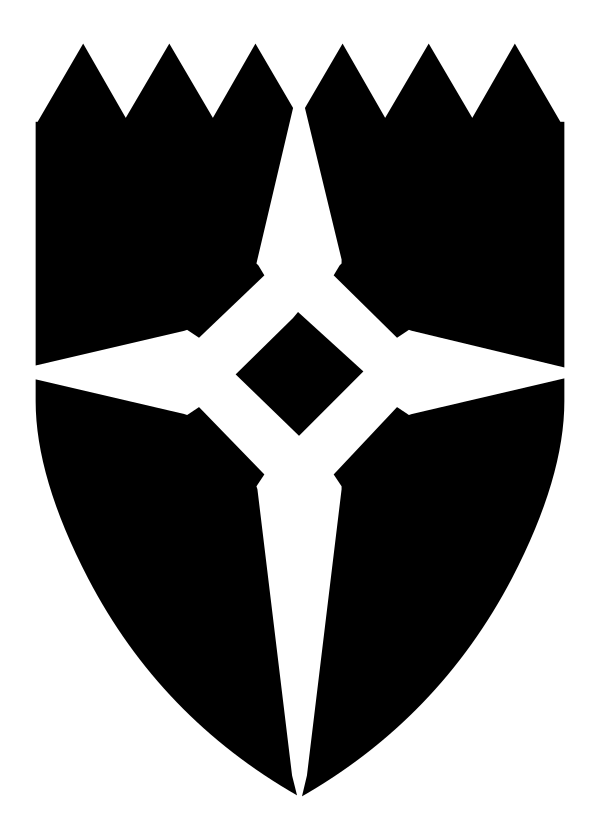 Dawnstar - Dawnstar Skyrim Holds Symbols (600x832), Png Download