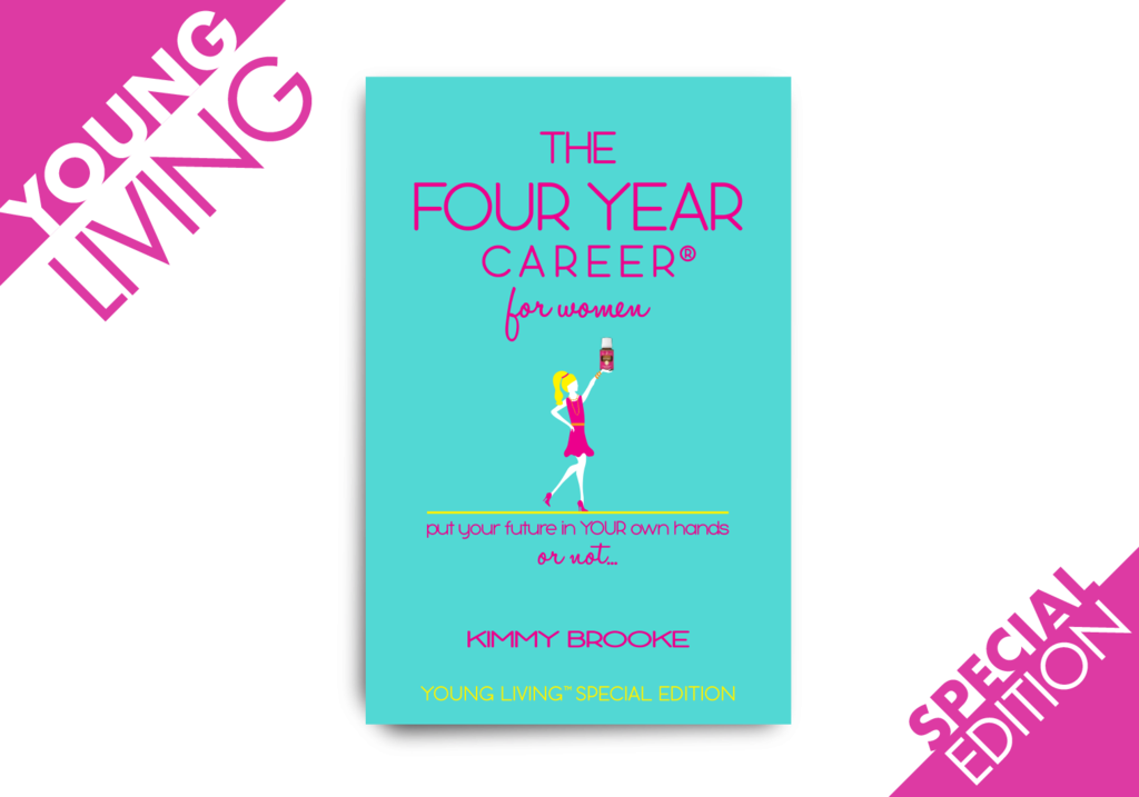 The Four Year Career® For Women - Four Year Career® For Women: Put Your Future In Your (1024x717), Png Download