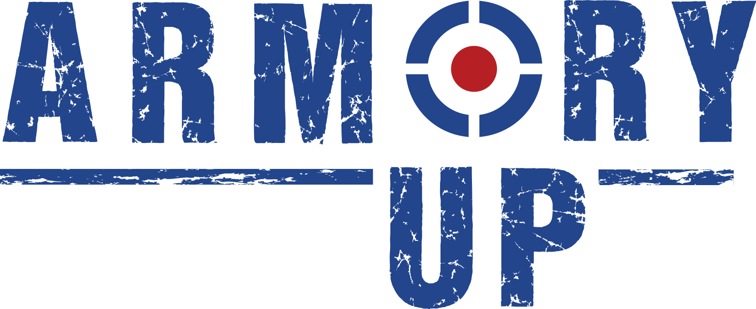 Shop Armory Up - Blog (1541x631), Png Download