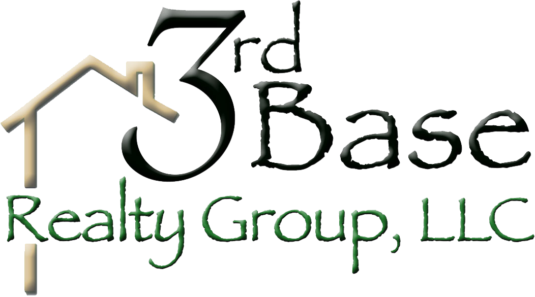 Download 3rd Base Realty Group Llc Full Size PNG Image PNGkit