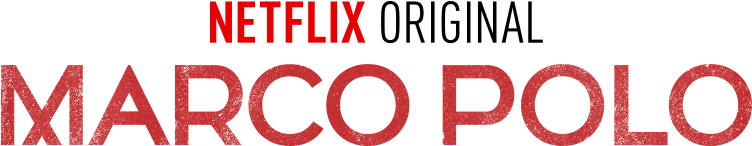 Watch Marco Polo Online - Carmine (940x400), Png Download