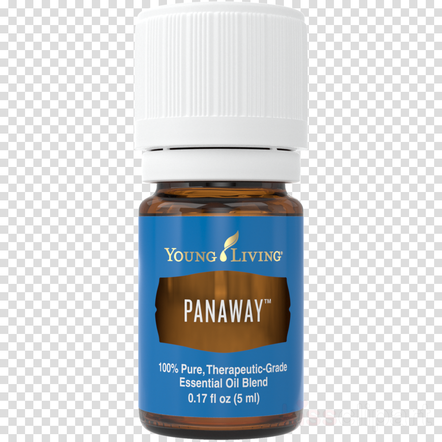 Panaway 5ml Essential Oil By Young Living Essential - Young Living Humility Essential Oil 5 Ml (900x900), Png Download