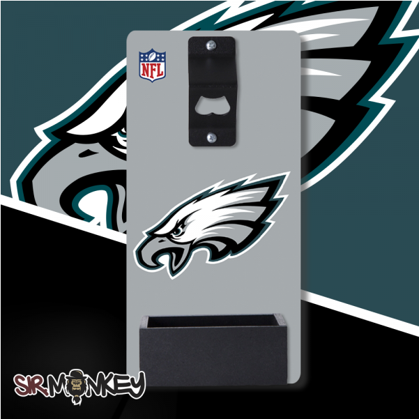 Philadelphia Eagles (600x800), Png Download