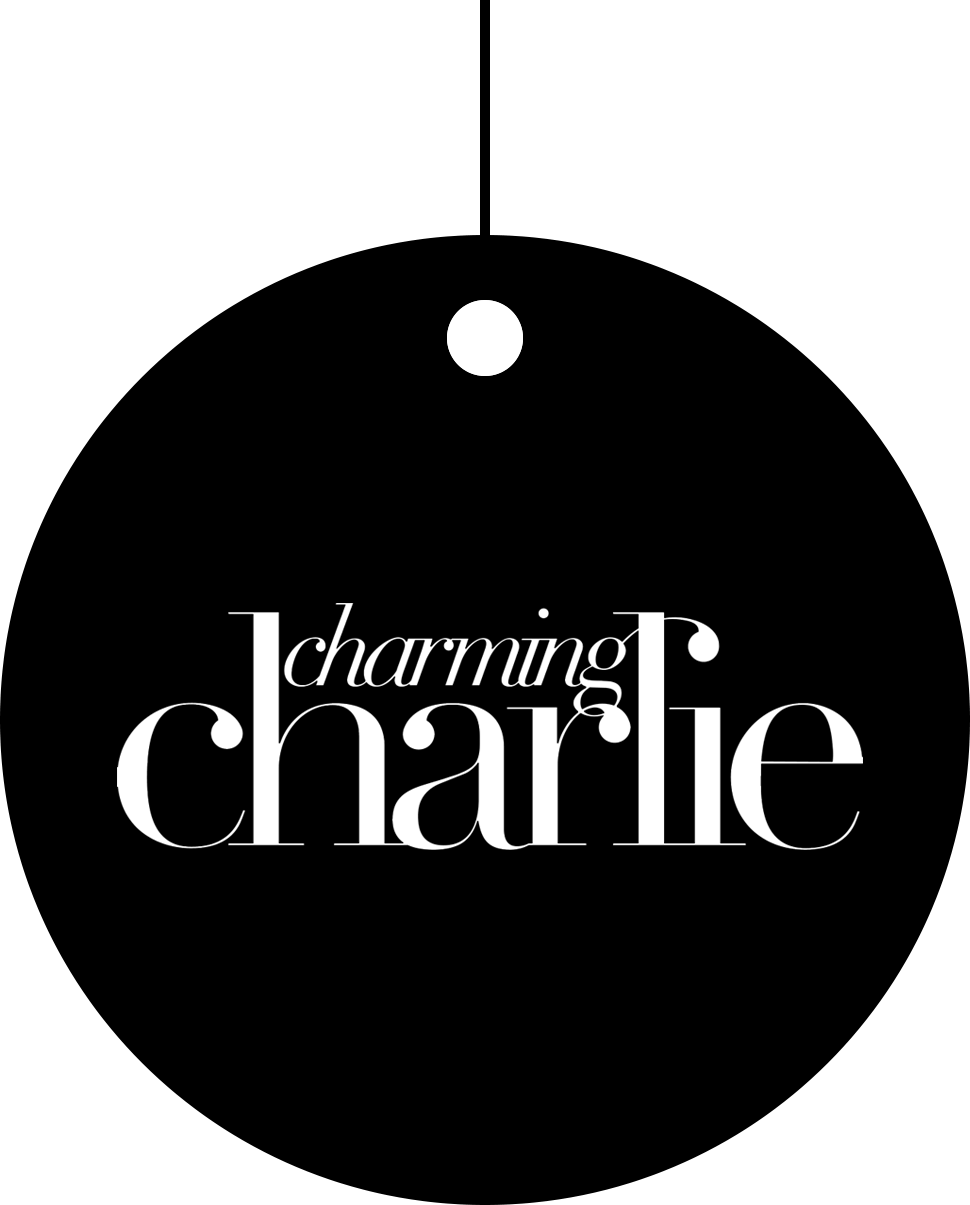 Charming Charlie White Png (970x1205), Png Download