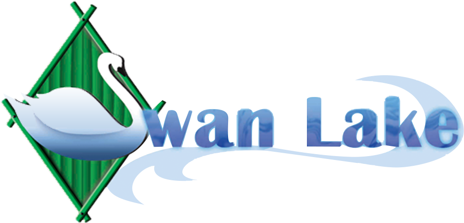 Go On A Slow Paced Boat Ride At The Swan Lake (1000x578), Png Download