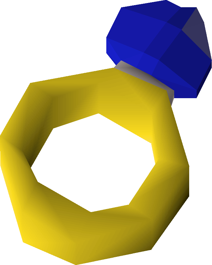 Sapphire Ring Cliparts (706x880), Png Download