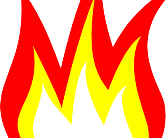 Original - Fire (640x480), Png Download