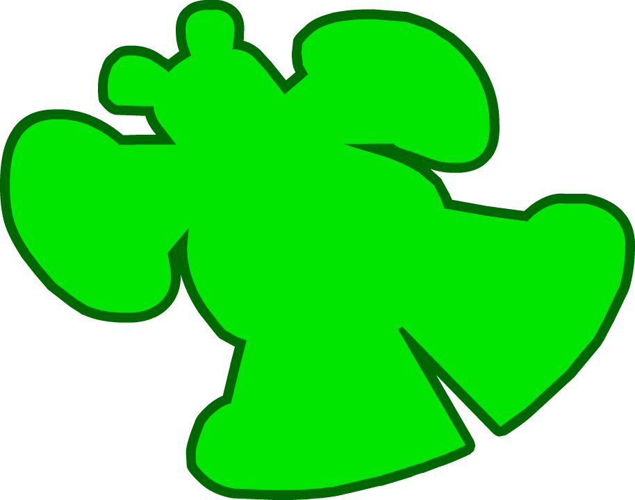 Snow - Snow Angel (914x720), Png Download