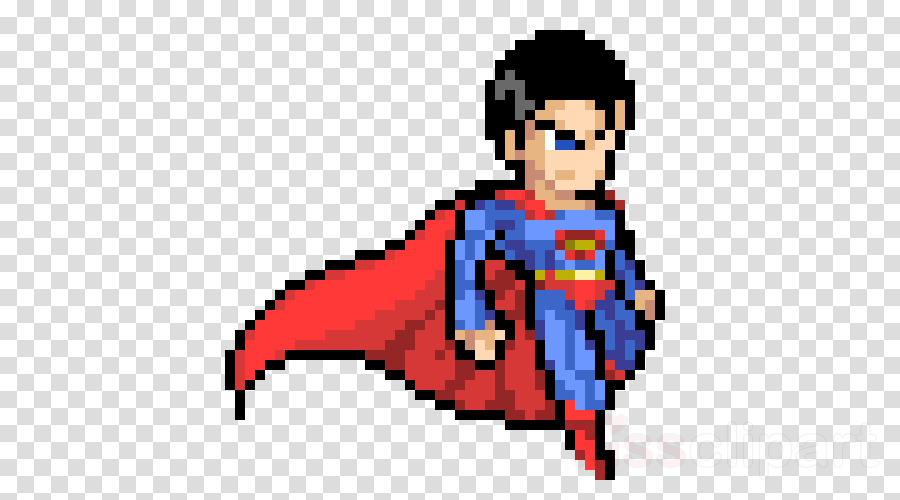 Superman (900x500), Png Download