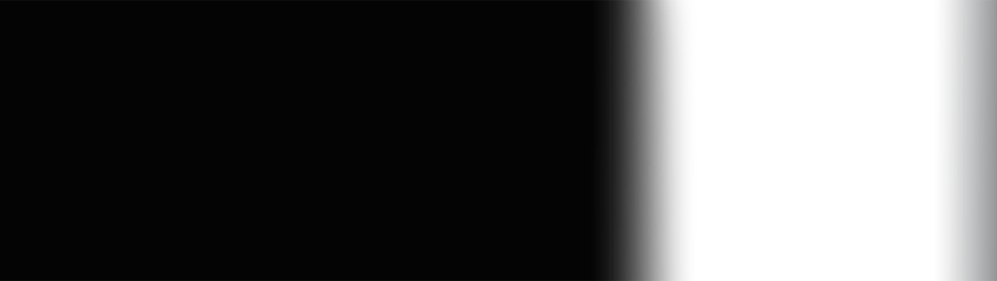 577 Gradient - Weight Gain (1440x406), Png Download