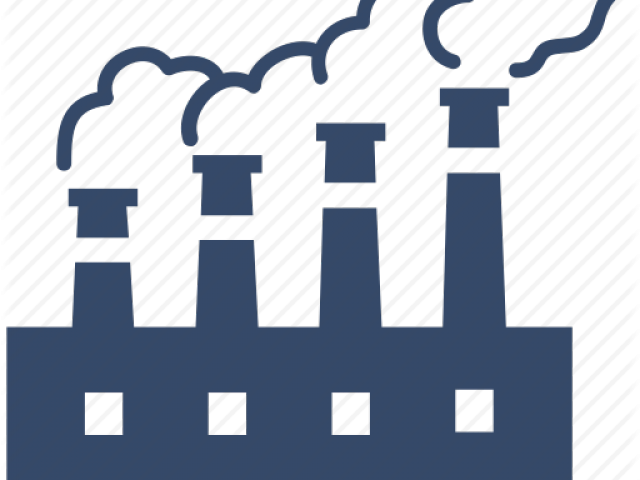 Clip Art Freeuse Library Industrial Free On Dumielauxepices (640x480), Png Download