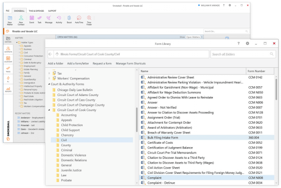 Old Letter Clipart Important Document - Form (640x480), Png Download