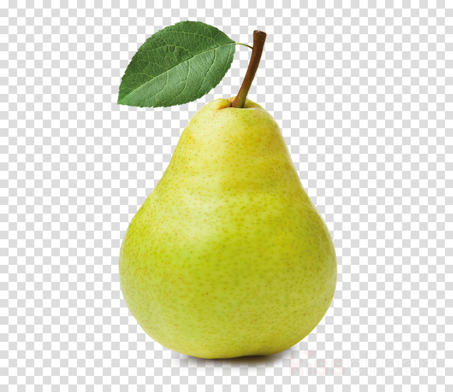 Pear Png Clipart Williams Pear Clip Art - Identités Graphiques Et Gastronomiques - Livre (900x780), Png Download