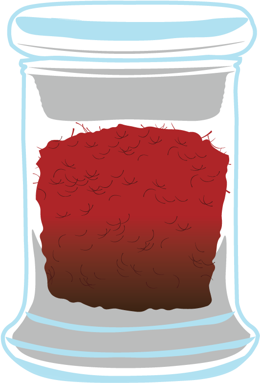 Venetian-style Glass Vase - Illustration (1000x1000), Png Download