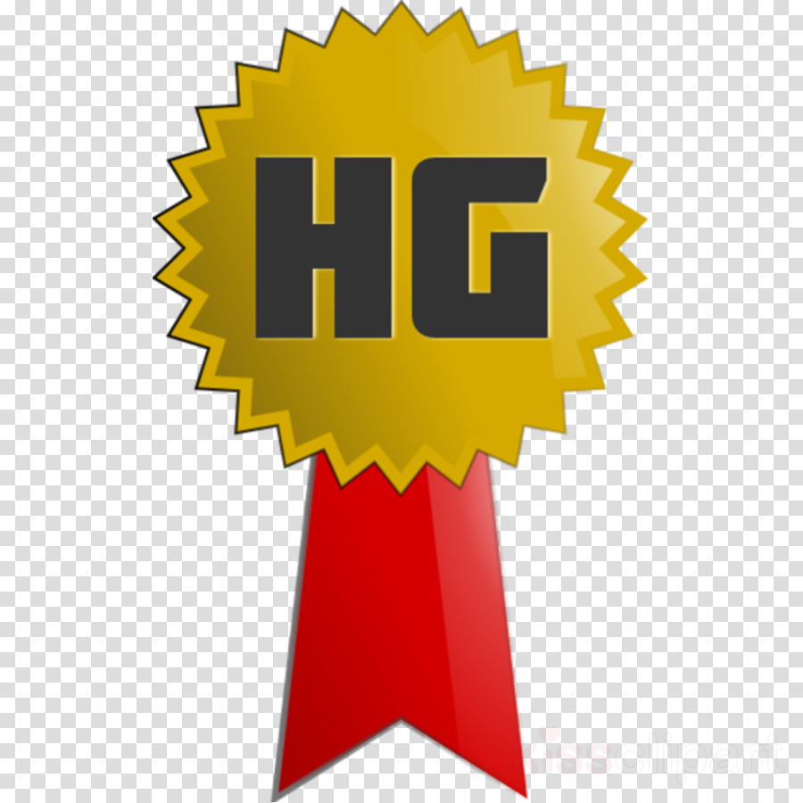 Gold Medal Clip Art Clipart Gold Medal Clip Art - Gold Medal Award Png (900x900), Png Download