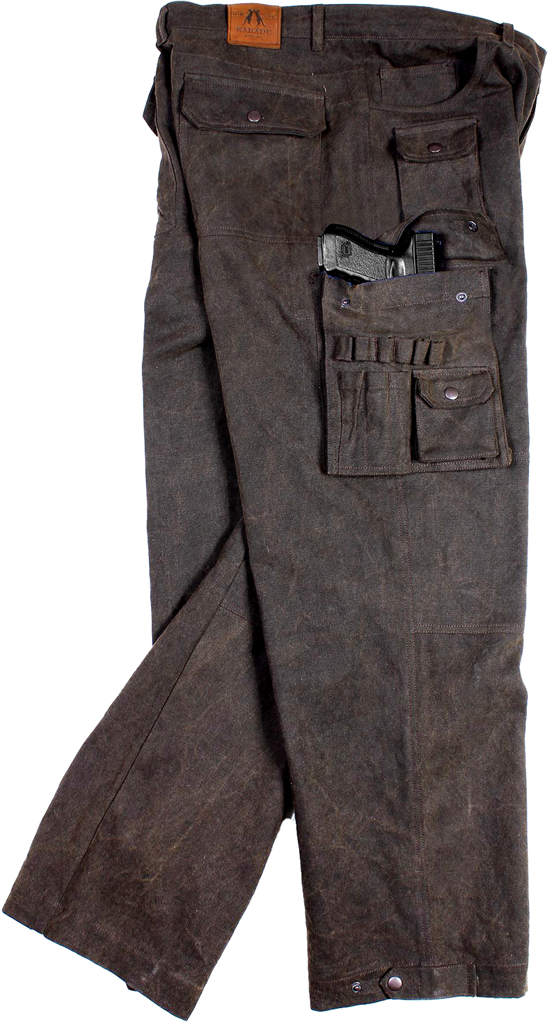 Jpg Royalty Free Bottoms Clip Waistband - Concealed Carry Pants (1001x1537), Png Download