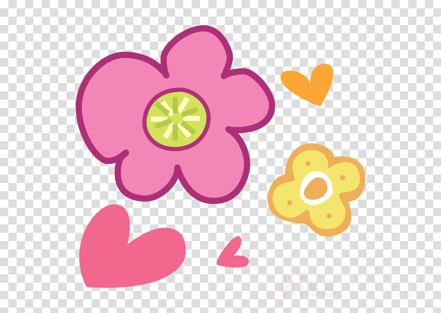 Heart Clipart Pre-school Label (900x640), Png Download