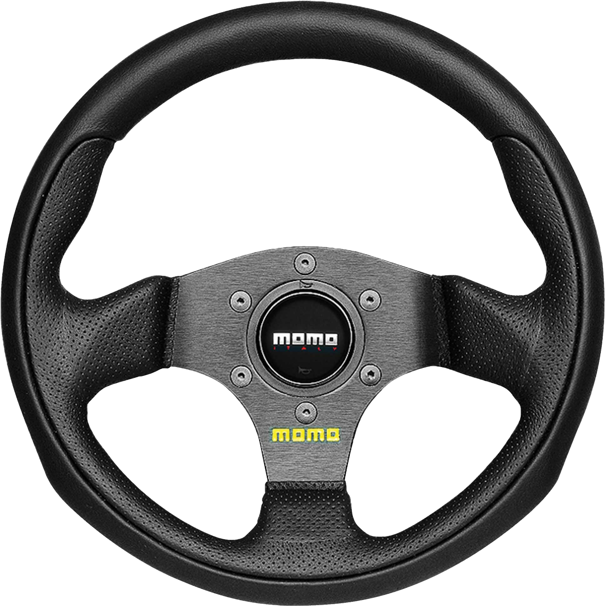 Steering Wheel Png - Momo Steering Wheel Png (2317x2271), Png Download