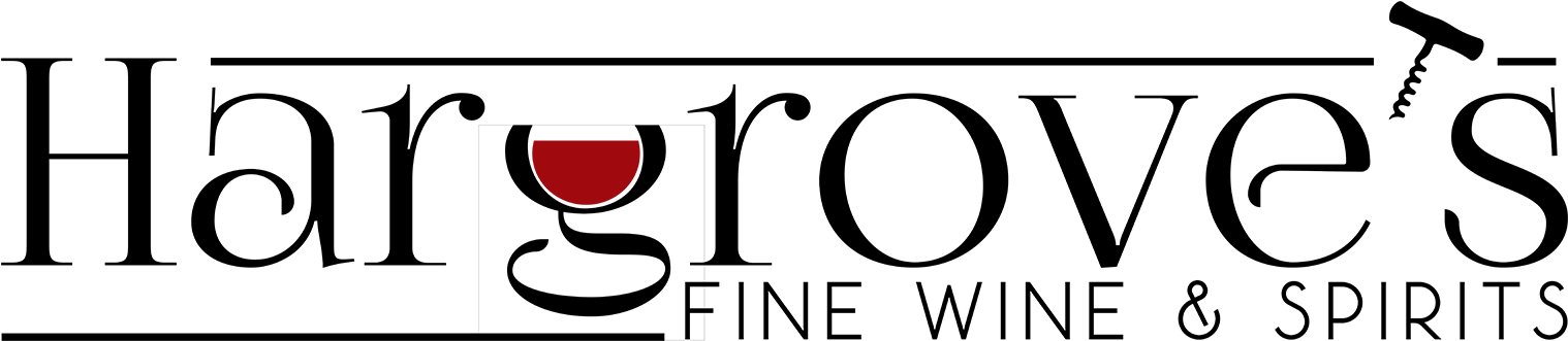 Hargrove's Fine Wine & Spirits - Fine Wine & Good Spirits (1517x360), Png Download