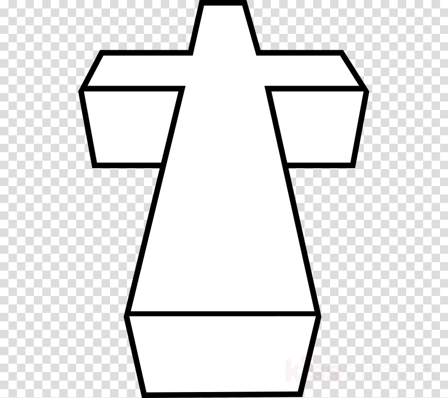 3d Cross Clipart Christian Cross 3d Computer Graphics - Cafepress 3d Cross Tile Coaster (900x800), Png Download