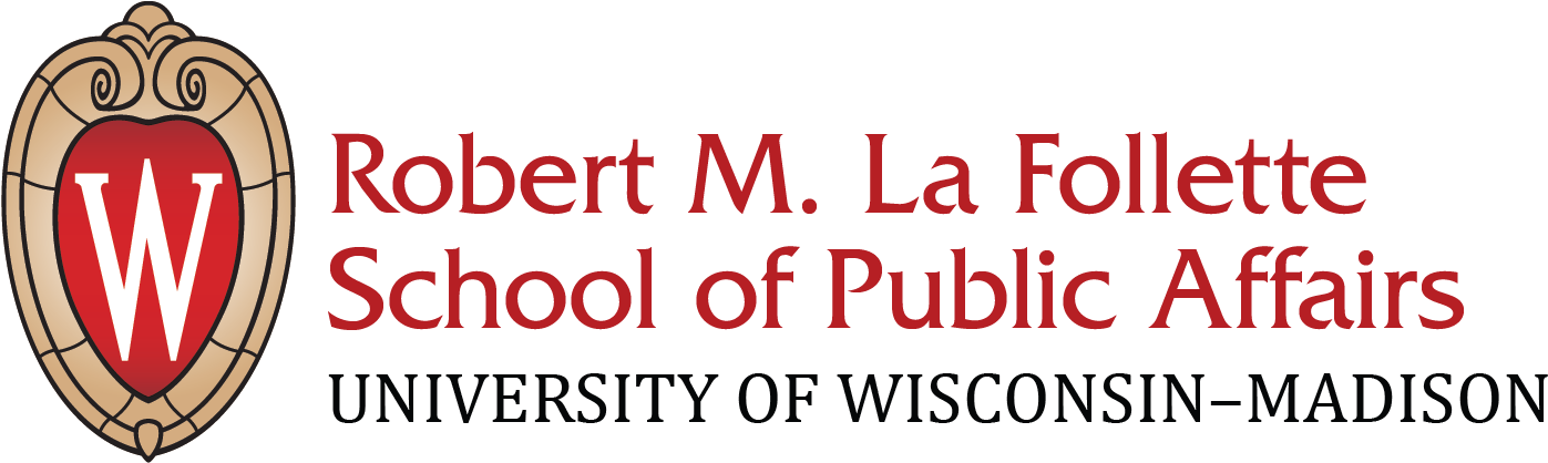 Blogs From The La Follette School Of Public Affairs - University Of Wisconsin-madison (1409x540), Png Download