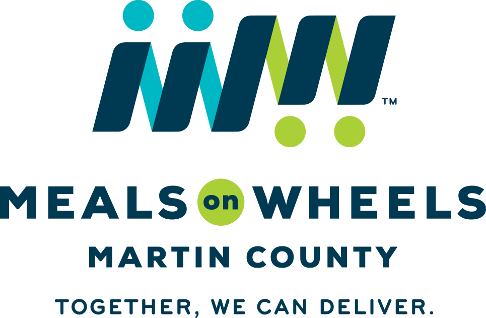 Meals On Wheels America Logo (965x631), Png Download