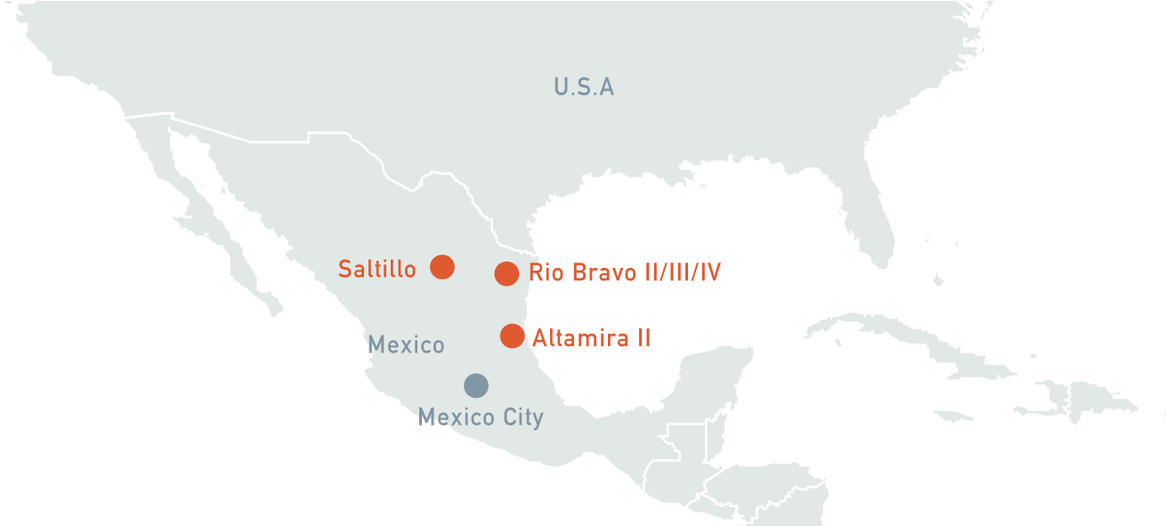Location, Mexico City, Mexico - Business Opportunities In The Pacific Alliance (ebook) (1400x590), Png Download
