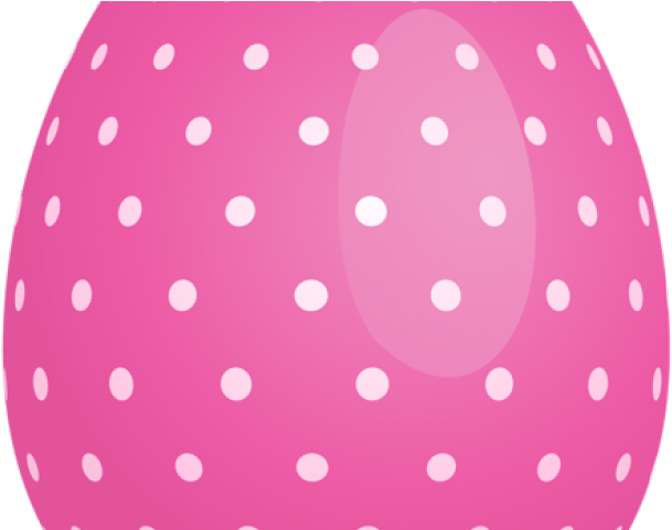 Colours Clipart Easter Egg - Easter Egg (640x480), Png Download