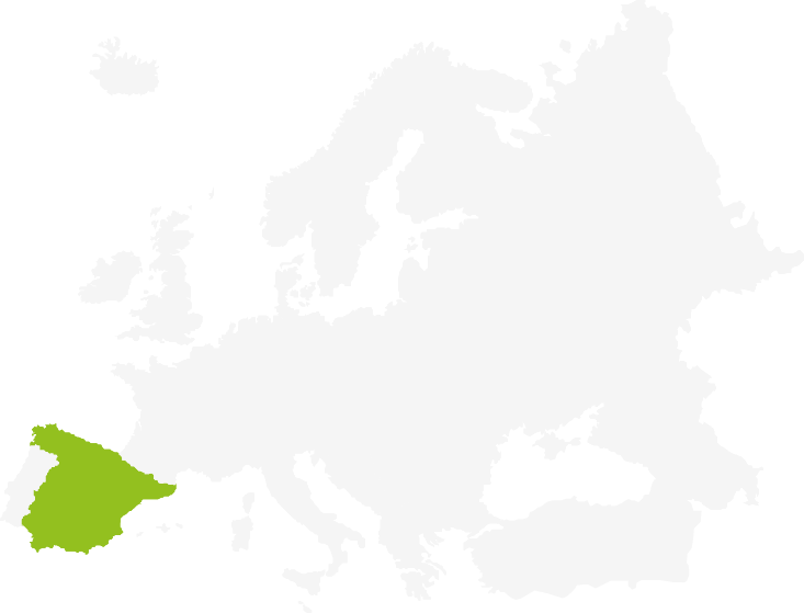 Country - Introduction To The Literature Of Europe (733x559), Png Download